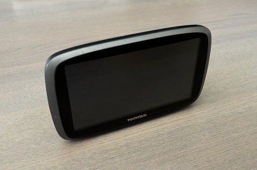Navigatore satellitare tomtom - navigatore,