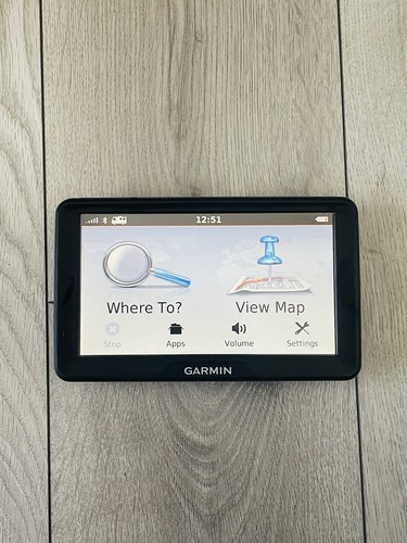 Garmin camper 760 - camper,
