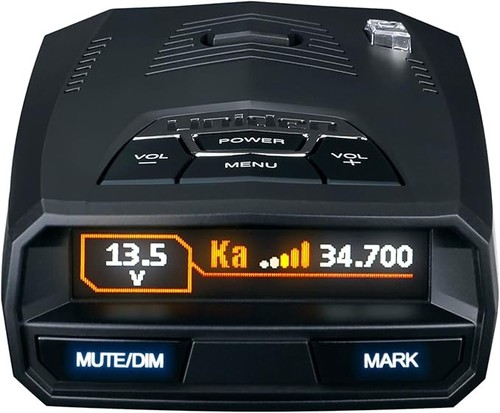 Uniden r4w - uniden,