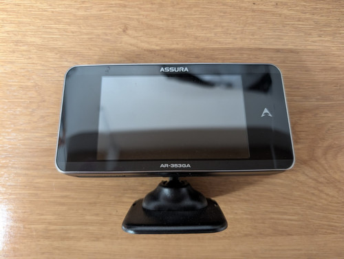 Cellstar assura 353ga speed - assura, ar-353ga