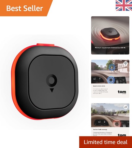 Rilevatore smart speed - rilevatore, camera