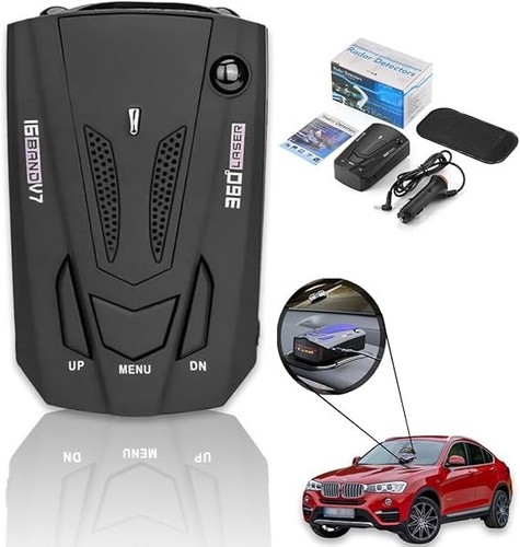Premium car radar bande - radar, 16