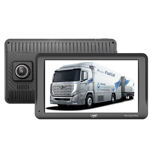 Navigatore truck pni s932 - truck,