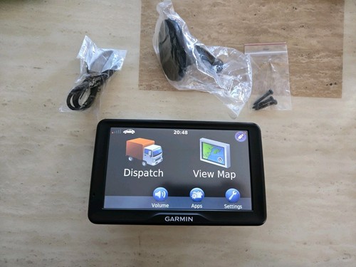 Garmin camper caravan - camper,,