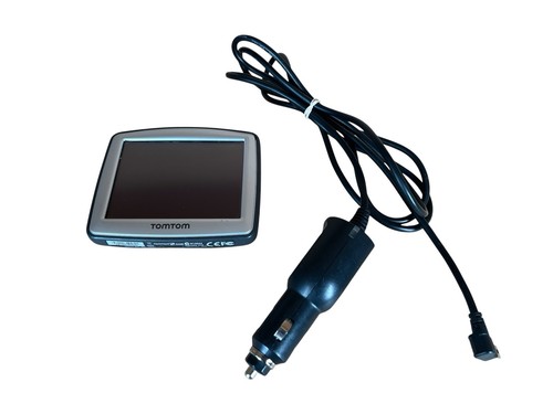 Sistema navigazione tomtom - di,