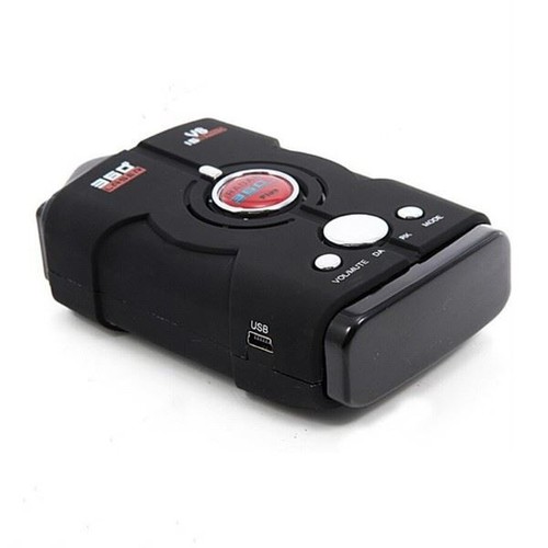 Telecamera rilevatore 360 - telecamera,