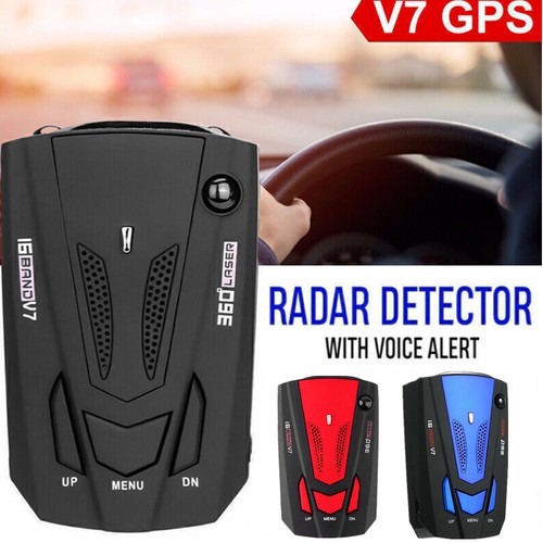 Radar auto bande gps - 16,
