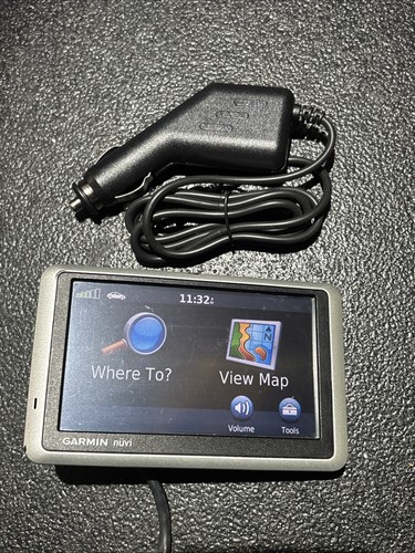 Garmin nuvi 1340 gps - nuvi,