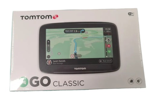Schermo tomtom classic - go,