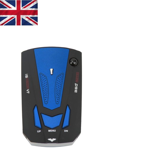 Rilevatore radar auto - , 360