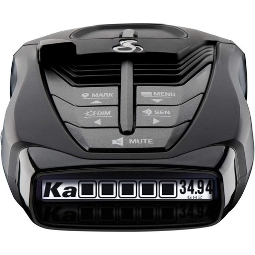 Cobra rad 480i rilevatore - cobra,