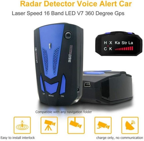 Telecamera gps auto - auto, 16