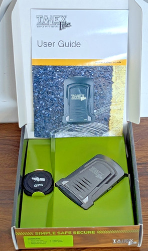 Talex lite gps speed - speed, camera