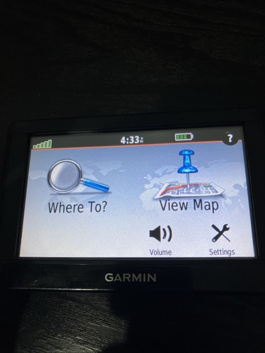 Navigatore satellitare garmin - satellitare:,