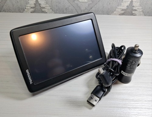Tomtom navigatore satellitare - navigatore,