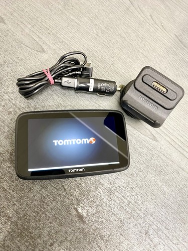 Tomtom discover pollici - tomtom,