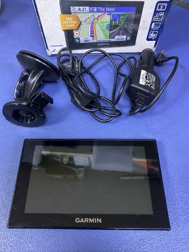 Garmin nuvi 2519 navigatore - garmin,
