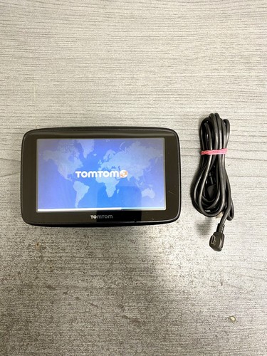 Navigatore satellitare tomtom - navigatore,