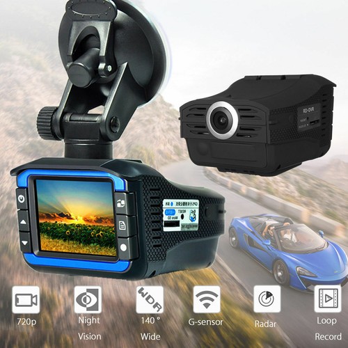 2in1 anti radar laser - hd,