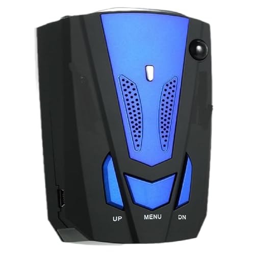Rilevatore radar laser - ,