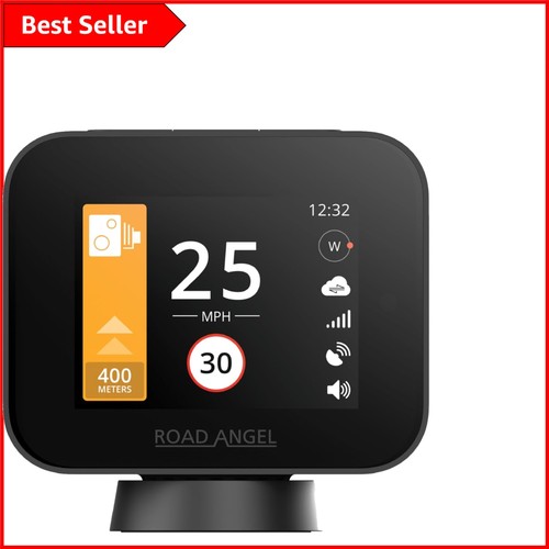 Expert speed camera detector - expert,