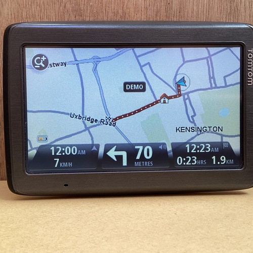 Navigatore satellitare gps per - satellitare,