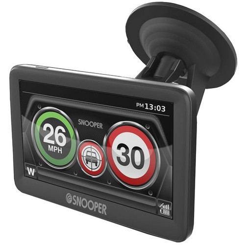 Telecamera sistema di - 5",