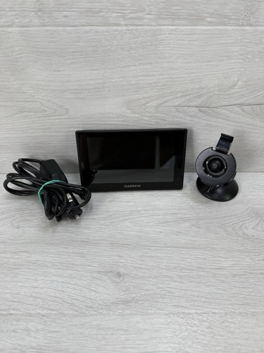 Garmin drivesmart lmt - 50, lmt-d
