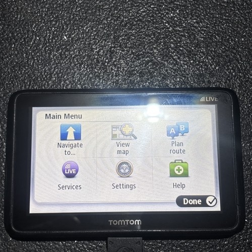Navigatore satellitare gps - navigatore,