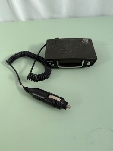 Snooper gps speed camera - speed,