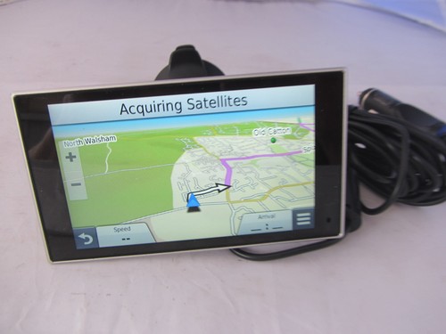 Garmin nuvi 359 - garmin,