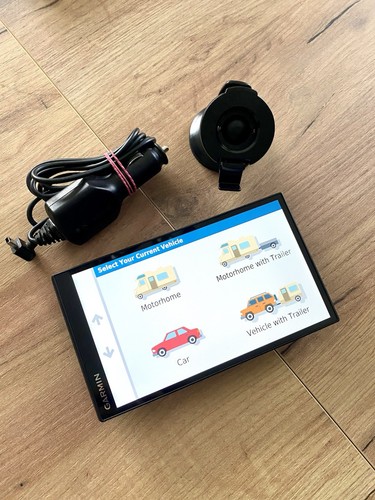 Garmin camper 780mt - garmin, 780mt-d