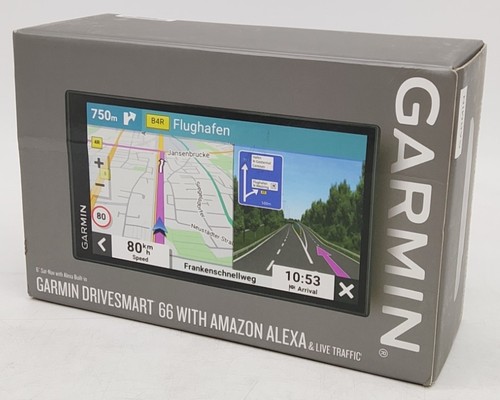 Garmin drivesmart gps - drivesmart,