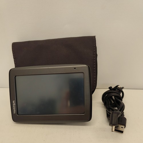 Navigatore satellitare tomtom - satellitare,