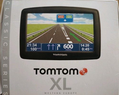 Tom router - iq,