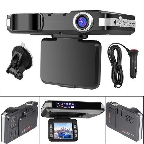 Auto dvr registratore video - hd,