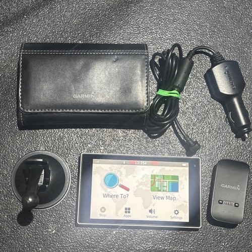 Garmin driveluxe lmtd gps - 50,