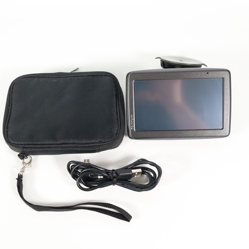 Tomtom via 4eq50 - via,
