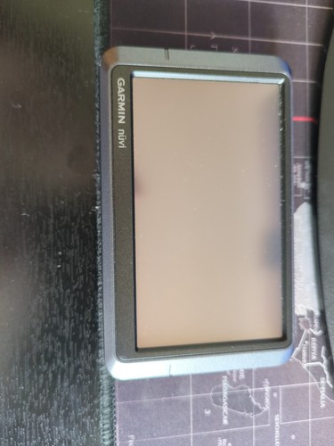 Garmin nuovi 205w - nuovi,