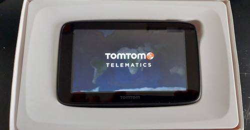 Tomtom pro 7350 navigatore - tomtom,