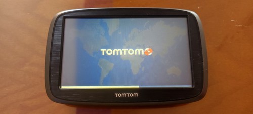 Tomtom start con - start,