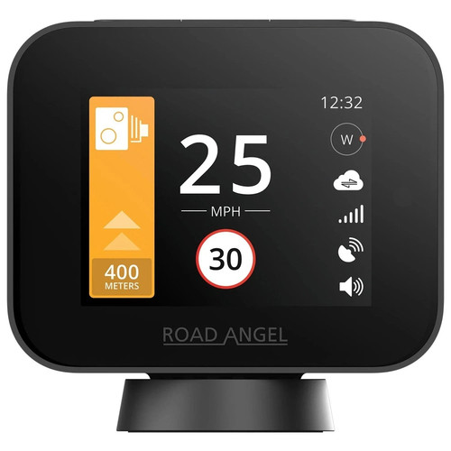 Road angel pure sync - pure,