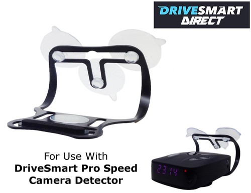 Drivesmart pro rilevatore - pro,