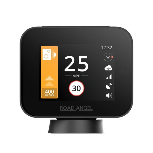 Road angel pure sync - road,