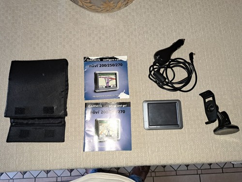 Navigatore garmin nuvi - navigatore,